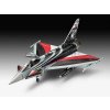 Plastic ModelKit letadlo 03848 - Eurofighter Typhoon "BARON SPIRIT" (1:48)