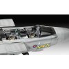 Plastic ModelKit letadlo 03853 - Tornado GR.4 "Farewell" (1:48)