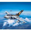 Plastic ModelKit letadlo 03853 - Tornado GR.4 "Farewell" (1:48)