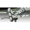 Plastic ModelKit letadlo 03855 - Junkers Ju188 A-1 "Rächer" (1:48)