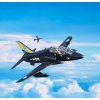 Plastic ModelKit letadlo 04970 - BAe Hawk T.1 (1:72)