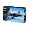 Plastic ModelKit letadlo 04970 - BAe Hawk T.1 (1:72)