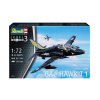 Plastic ModelKit letadlo 04970 - BAe Hawk T.1 (1:72)