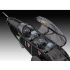 Plastic ModelKit letadlo 04970 - BAe Hawk T.1 (1:72)