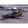 Plastic ModelKit letadlo 04970 - BAe Hawk T.1 (1:72)