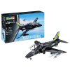 Plastic ModelKit letadlo 04970 - BAe Hawk T.1 (1:72)
