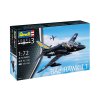 Plastic ModelKit letadlo 04970 - BAe Hawk T.1 (1:72)
