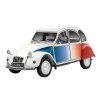 Plastic ModelKit auto 07653 - Citroen 2 CV "Cocorico" (1:24)