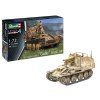 Plastic ModelKit military 03315 - Sturmpanzer 38(t) Grille Ausf. M (1:72)