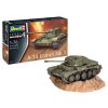 Plastic ModelKit tank 03317 - A-34 Comet Mk.1 (1:76)