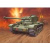 Plastic ModelKit tank 03317 - A-34 Comet Mk.1 (1:76)