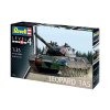 Plastic ModelKit tank 03320 - Leopard 1A5 (1:35)