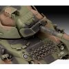 Plastic ModelKit tank 03320 - Leopard 1A5 (1:35)