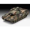 Plastic ModelKit tank 03320 - Leopard 1A5 (1:35)