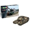 Plastic ModelKit tank 03320 - Leopard 1A5 (1:35)