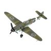 ModelSet letadla 63710 - Bf109G-10 & Spitfire Mk.V (1:72)