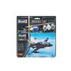 ModelSet letadlo 64970 - BAE Hawk T.1 (1:72)