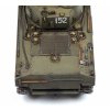 Model Kit tank 3702 - M4 A2 Sherman (1:35)