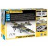 Model Kit letadlo 4825 - IL-2 Stormovik (1:48)