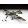 Model Kit letadlo 4825 - IL-2 Stormovik (1:48)