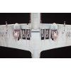 Model Kit letadlo 4825 - IL-2 Stormovik (1:48)