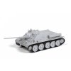 Model Kit military 5062 - Soviet tank destroyer SU-85 (1:72)
