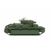 Snap Kit tank 6247 - T-28 Soviet Tank (1:100)