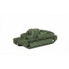 Snap Kit tank 6247 - T-28 Soviet Tank (1:100)