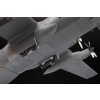 Model Kit letadlo 7321 - C-130 H Hercules (1:72)