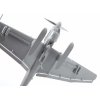 Snap Kit letadlo 7323 - JU-87B-2/U4 "STUKA" with skis (1:72)