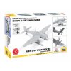 Snap Kit letadlo 7323 - JU-87B-2/U4 "STUKA" with skis (1:72)
