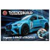 Quick Build auto J6033 - Jaguar I-PACE eTROPHY