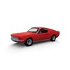 Quick Build auto J6035 - Ford Mustang GT 1968