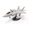 Quick Build letadlo J6040 - F-35B Lightning II
