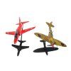 Gift Set letadla A50187 - Best of British Spitfire and Hawk (1:72)
