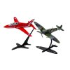 Gift Set letadla A50187 - Best of British Spitfire and Hawk (1:72)