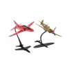 Gift Set letadla A50187 - Best of British Spitfire and Hawk (1:72)