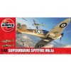 Classic Kit letadlo A05126A - Supermarine Spitfire Mk.1a (1:48)