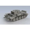 Classic Kit tank A1373 - Cruiser Mk.VIII A27M Cromwell Mk.IV (1:35)