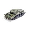 Classic Kit tank A1373 - Cruiser Mk.VIII A27M Cromwell Mk.IV (1:35)