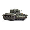 Classic Kit tank A1373 - Cruiser Mk.VIII A27M Cromwell Mk.IV (1:35)