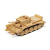Classic Kit tank A1373 - Cruiser Mk.VIII A27M Cromwell Mk.IV (1:35)