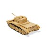 Classic Kit tank A1373 - Cruiser Mk.VIII A27M Cromwell Mk.IV (1:35)