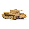 Classic Kit tank A1373 - Cruiser Mk.VIII A27M Cromwell Mk.IV (1:35)