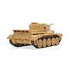 Classic Kit tank A1373 - Cruiser Mk.VIII A27M Cromwell Mk.IV (1:35)