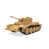 Classic Kit tank A1373 - Cruiser Mk.VIII A27M Cromwell Mk.IV (1:35)
