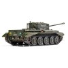 Classic Kit tank A1374 - Cruiser Mk.VIII A27M Cromwell Mk.VI (1:35)