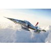Model Kit letadlo 1441 - F-5A Freedom Fighter (1:72)