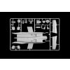 Model Kit letadlo 2803 - F-15E Strike Eagle (1:48)