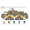 Model Kit military 6569 - Semovente M42 da 75/18 (1:35)